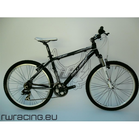 WILLIAMS BLACK