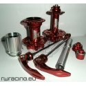 Mozzi bici / mtb / cross country ( xc ) WRC