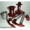 Mozzi bici / mtb / cross country ( xc ) WRC