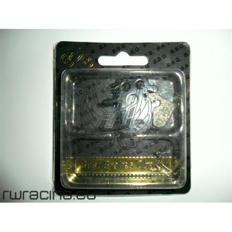 PASTIGLIE ORGANICHE HAYES HFX9