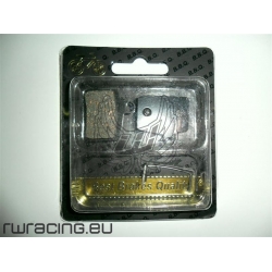 PASTIGLIE ORGANICHE HAYES STROKER RYDE