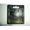 PASTIGLIE ORGANICHE SHIMANO XT XTR 2012 per freni bici / mtb