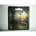PASTIGLIE SINTERIZZATE AVID JUICY per freni bici / mtb