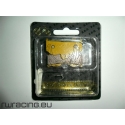 PASTIGLIE SINTERIZZATE HOPE 4 PISTONI XC4 per freni bici / mtb