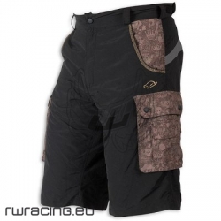 PANTALONE CORTO ENDURO UFO