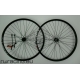 Ruote MTB / XC / Cross Country A:light KOMET nere da 27.5 "