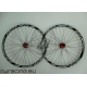 Ruote mtb / All Mountain WRC NERE da 27.5"