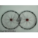 Ruote mtb / All Mountain WRC NERE da 27.5"