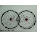 Ruote mtb / All Mountain WRC NERE da 27.5"