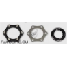 ADATTATORE DISCHI CENTER LOCK ELEVEN PER FRENO BICI / MTB 
