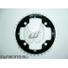 Corona bici dh / Downhill o fr / freeride 38 denti - 104 mm