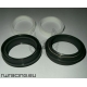 kit paraolio fox 40 mm - Wiper kits