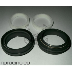 kit paraolio fox 40 mm - Wiper kits