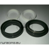 kit paraolio per forcella bici / mtb FOX 40 mm - Wiper kits
