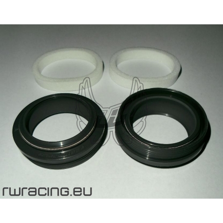 kit paraolio fox 34 mm - Wiper kits