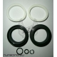 kit paraolio fox 36 mm - Wiper kits