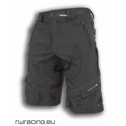 PANTALONE ENDURA HUMMVEE nero