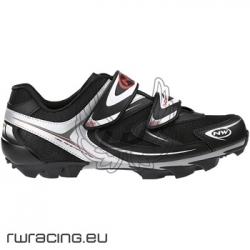 NORTHWAVE SPIKE BLACK