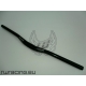 Piega manubrio mtb / xc / crosscountry Zoom - 650 mm x 31.8 mm