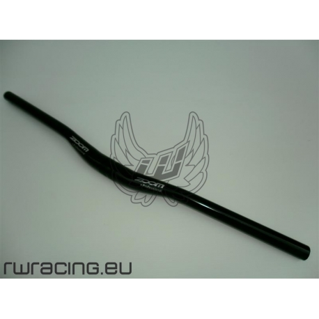 Piega manubrio mtb / xc / crosscountry Zoom - 650 mm x 31.8 mm