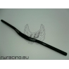 Piega manubrio mtb / xc / crosscountry Zoom - 650 mm x 31.8 mm