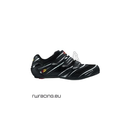 SCARPA NORTHWAVE VERTIGO NERA