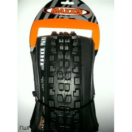 Copertone freeride / downhill - Maxxis DHF 26 x 2.50 pieghevole