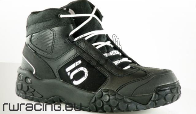 Five Ten Impact 2 high - scarpe freeride / downhill - www.rwracing.eu