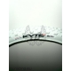 Copertone bici / mtb / xc Byte Kyte 26 x 2.10 colore BIANCO