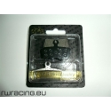 PASTIGLIE ORGANICHE AVID CODE R NEW per freni bici / mtb