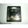 PASTIGLIE ORGANICHE AVID CODE R NEW per freni bici / mtb