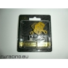 PASTIGLIE SINTERIZZATE AVID ELIXIR per freni bici / mtb