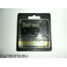 PASTIGLIE ORGANICHE HOPE 4 PISTONI XC4 per freni bici / mtb