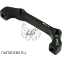 Adattatore Avid freno a disco bici POST 160 e ANT 180 - MOD 20IS