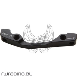 Adattatore Avid freno a disco bici POST 140 e ANT 160 - MOD 0IS