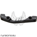 Adattatore Avid freno a disco bici POST 140 e ANT 160 - MOD 0IS