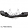 Adattatore Avid freno a disco bici POST 140 e ANT 160 - MOD 0IS