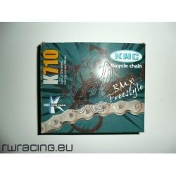 Catena KMC K710 per bici / bmx freestyle + missing link