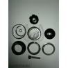 Serie sterzo 1" e 1/8 di tipo Campagnolo per bici da strada / corsa