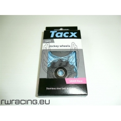 Rotellina / rotelline cambio TACX T4075 per Sram 9 e 10 v