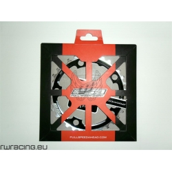 CORONA FSA strada / corsa 34 denti / girobulloni 110 / 5 fori