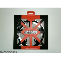 CORONA FSA strada / corsa 50 denti / girobulloni 110 / 5 fori