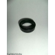 Distanziale, spessore tubo forcella / manubrio NERO 28.6 , 1 1/8