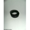 Distanziale, spessore tubo forcella / manubrio NERO 28.6 , 1 1/8