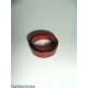 Distanziale spessore tubo forcella / manubrio ROSSO 28.6 , 1 1/8