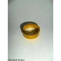 Distanziale spessore tubo forcella / manubrio ORO 28.6 , 1 1/8