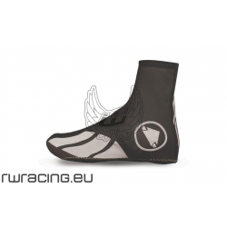 Copriscarpe / Overshoes Endura Luminite bici, mtb, corsa, strada