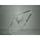 Telaio mtb / xc / crosscountry 26 in alluminio Kuota Kor bianco