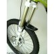 1pz Parafango anteriore Marsh in PVC - per bici, mtb, dh