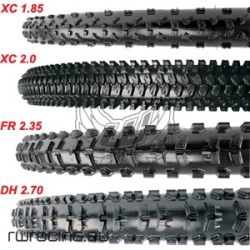 SLIME COPERTONI TUBELESS